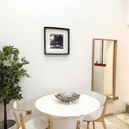 Casa De Las Letras Madrid Room photo