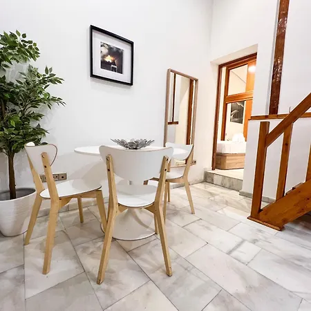 Casa De Las Letras Madrid Room photo