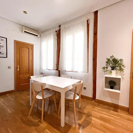 Casa De Las Letras Madrid Room photo