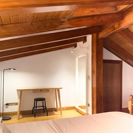Casa De Las Letras Madrid Room photo