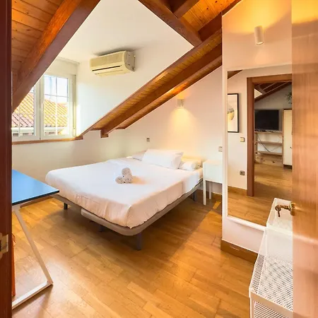 Casa De Las Letras Madrid Room photo