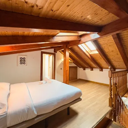 Casa De Las Letras Madrid Room photo