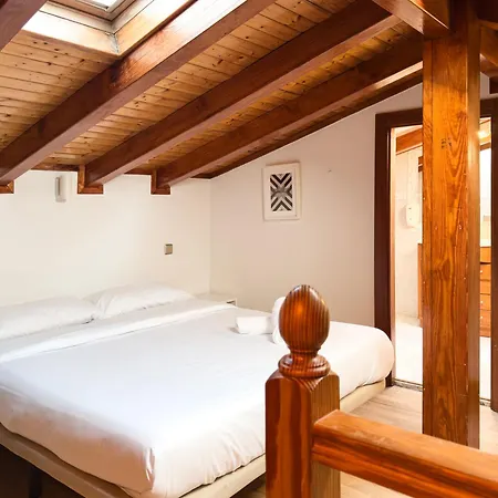 Casa De Las Letras Madrid Room photo
