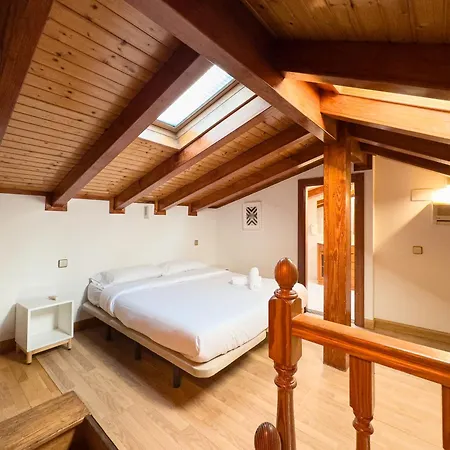 Casa De Las Letras Madrid Room photo