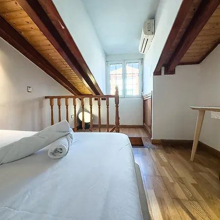 Casa De Las Letras Madrid Room photo