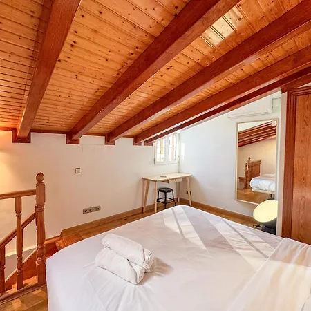 Casa De Las Letras Madrid Room photo