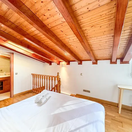 Casa De Las Letras Madrid Room photo