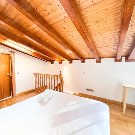 Casa De Las Letras Madrid Room photo