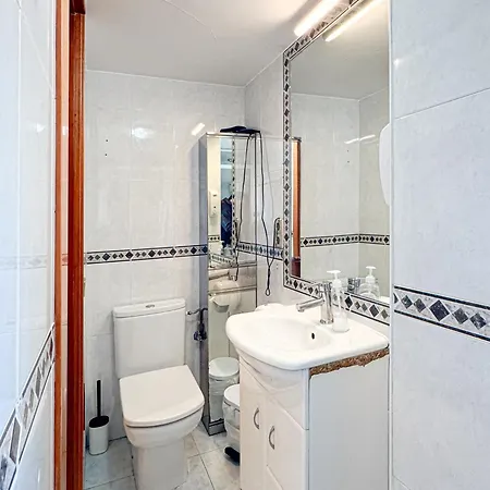 Casa De Las Letras Madrid Room photo