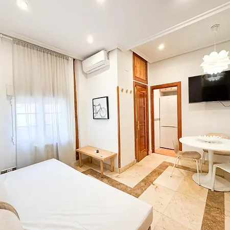 Casa De Las Letras Madrid Room photo