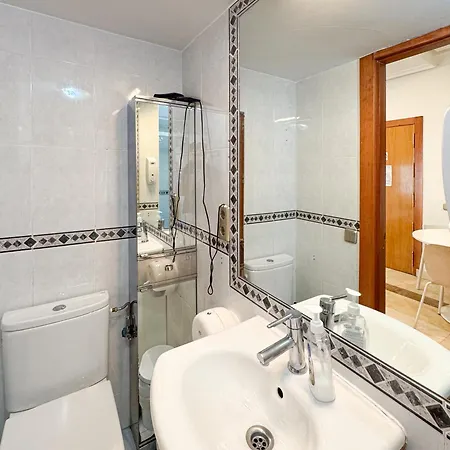 Casa De Las Letras Madrid Room photo