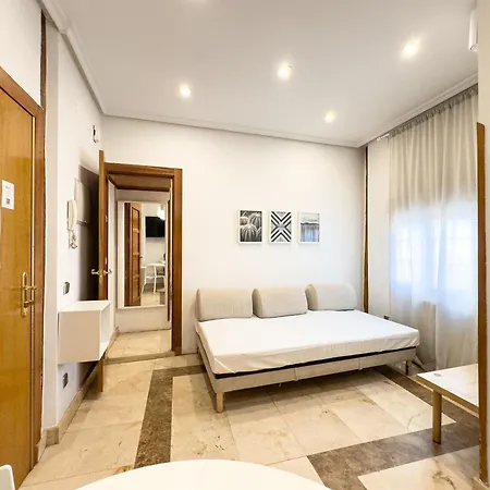 Casa De Las Letras Madrid Room photo