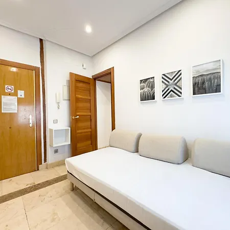 Casa De Las Letras Madrid Room photo