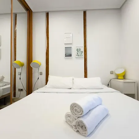 Casa De Las Letras Madrid Room photo