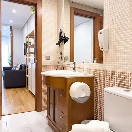Casa De Las Letras Madrid Room photo
