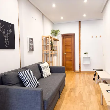 Casa De Las Letras Madrid Room photo
