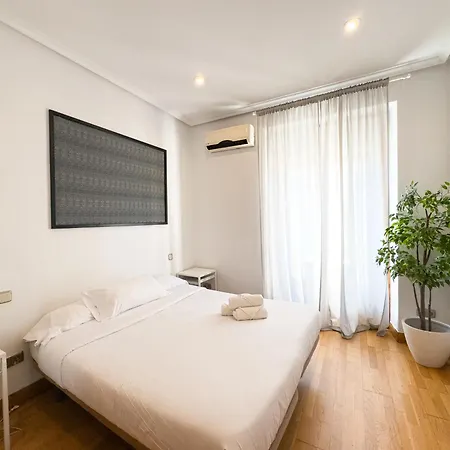 Casa De Las Letras Madrid Room photo