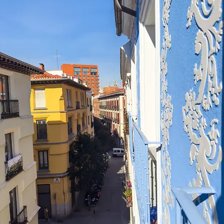 Casa De Las Letras Madrid Room photo