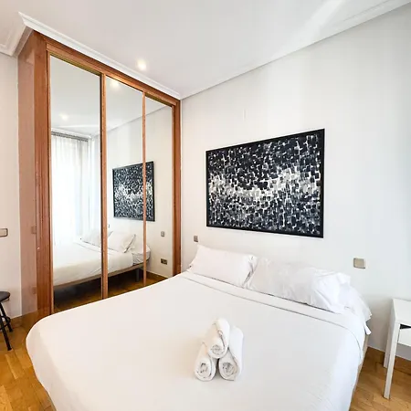 Casa De Las Letras Madrid Room photo