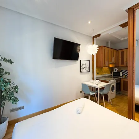 Casa De Las Letras Madrid Room photo