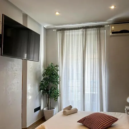 Casa De Las Letras Madrid Room photo