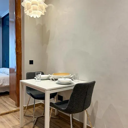 Casa De Las Letras Madrid Room photo