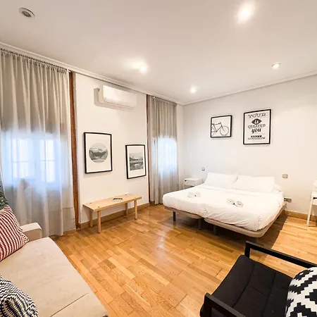 Casa De Las Letras Madrid Room photo