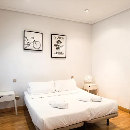 Casa De Las Letras Madrid Room photo