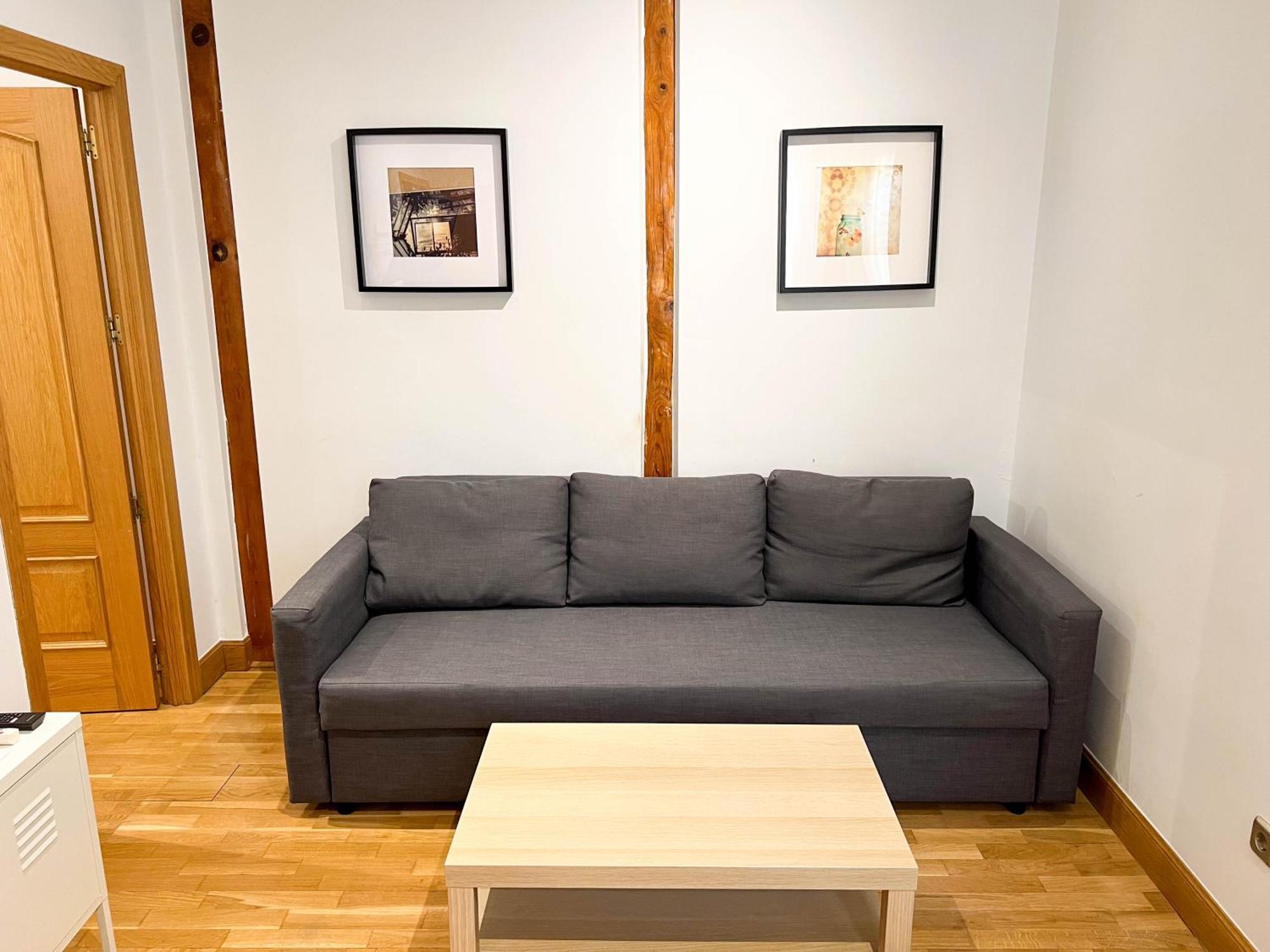 Casa De Letras Appartamento