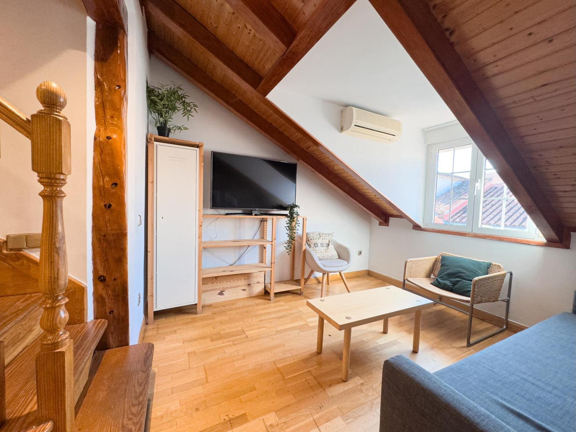 Casa De Letras Appartamento *