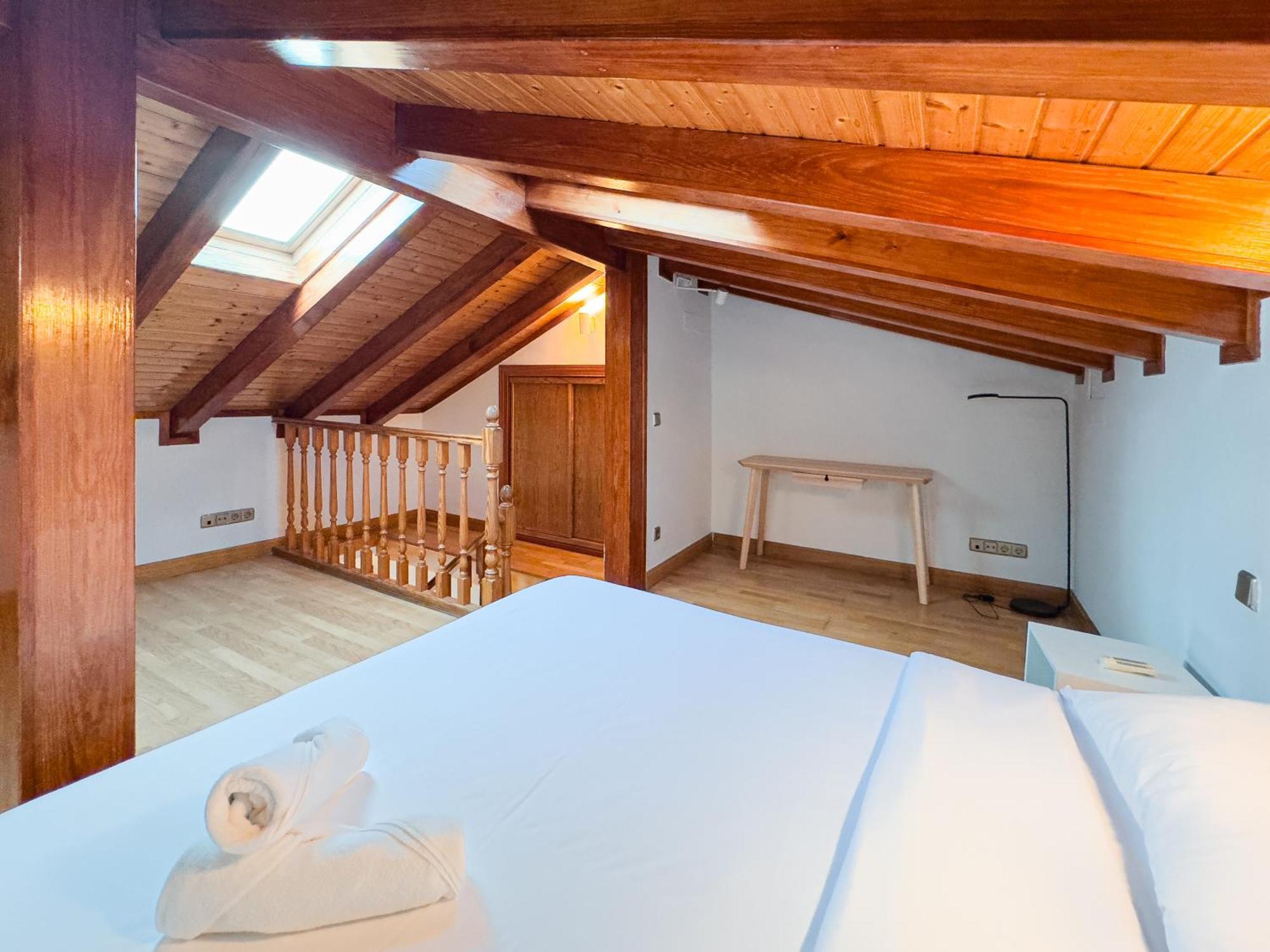 Appartamento Casa De Letras